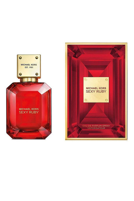 Michael kors online ruby red perfume